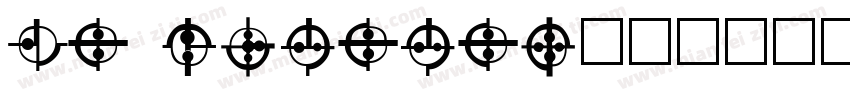 st heititc字体字体转换